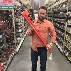 Meet your Posher, Cody